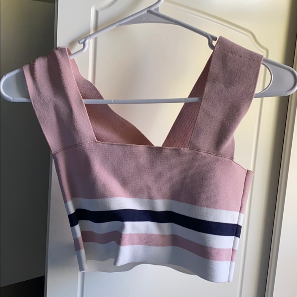 SEEK the label top